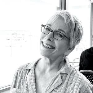 Meet your Posher, Susan